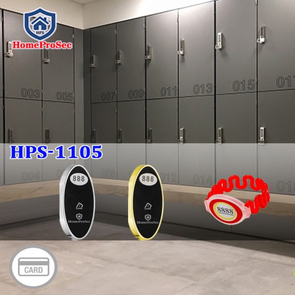 HPS 1105