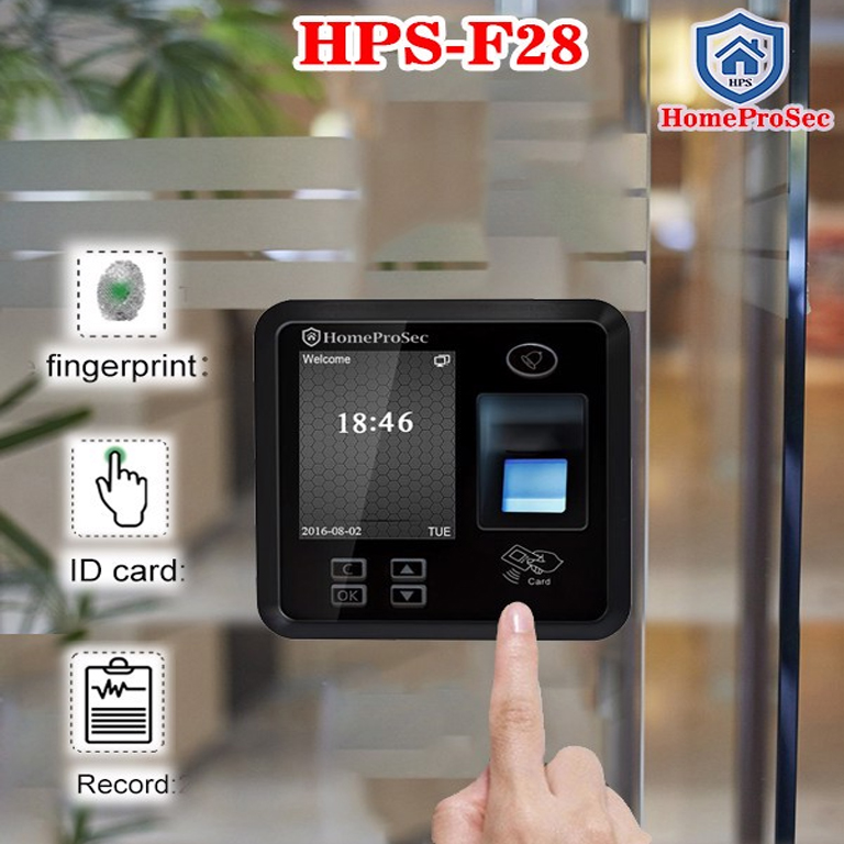HPS F28