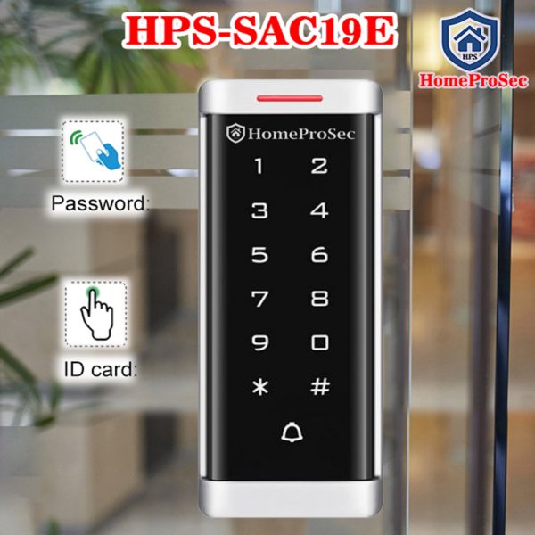 HPS SAC 19E