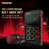 takstar mx1 mini set combo mic karaoke livestream 1 768x764 1